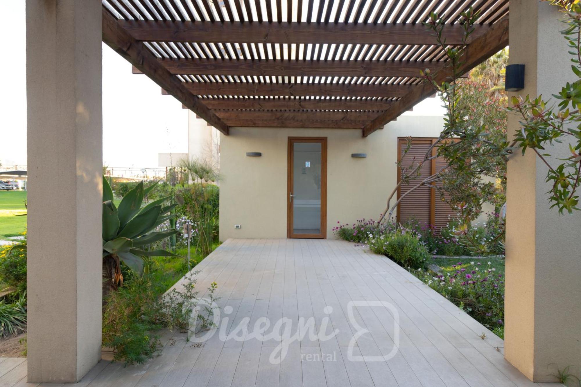 Departamento Av Del Mar La Serena Disegni 01 コキンボ エクステリア 写真