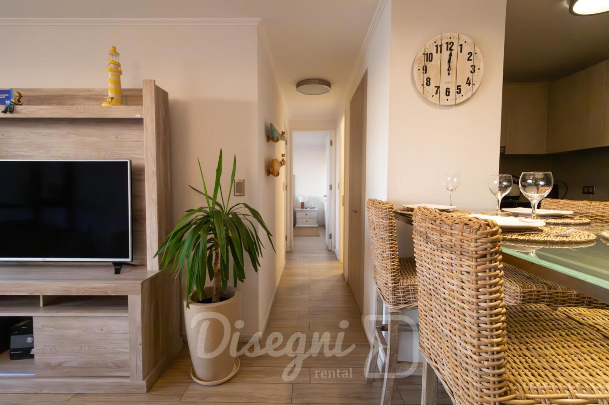 Departamento Av Del Mar La Serena Disegni 01 コキンボ エクステリア 写真