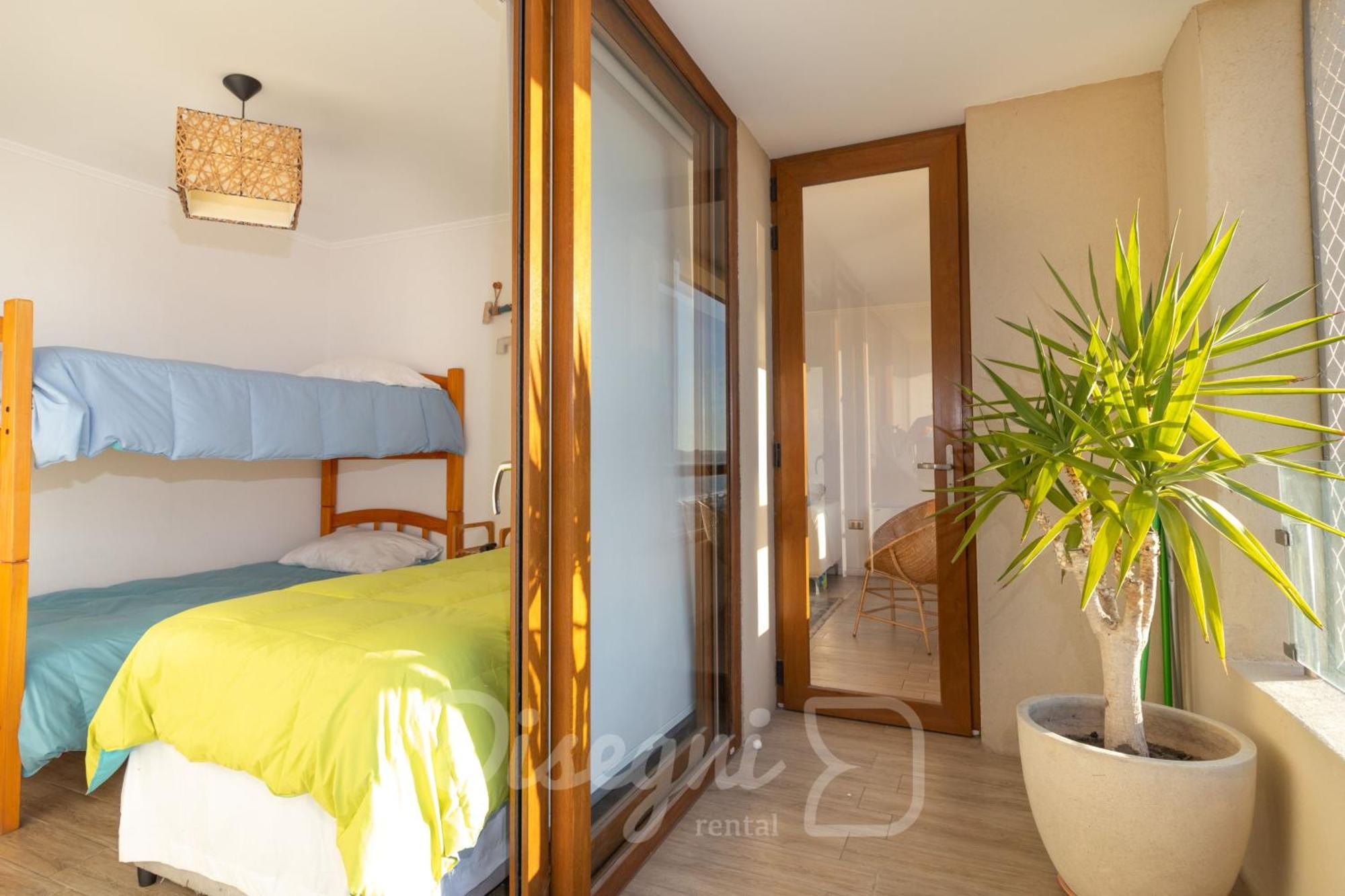 Departamento Av Del Mar La Serena Disegni 01 コキンボ エクステリア 写真