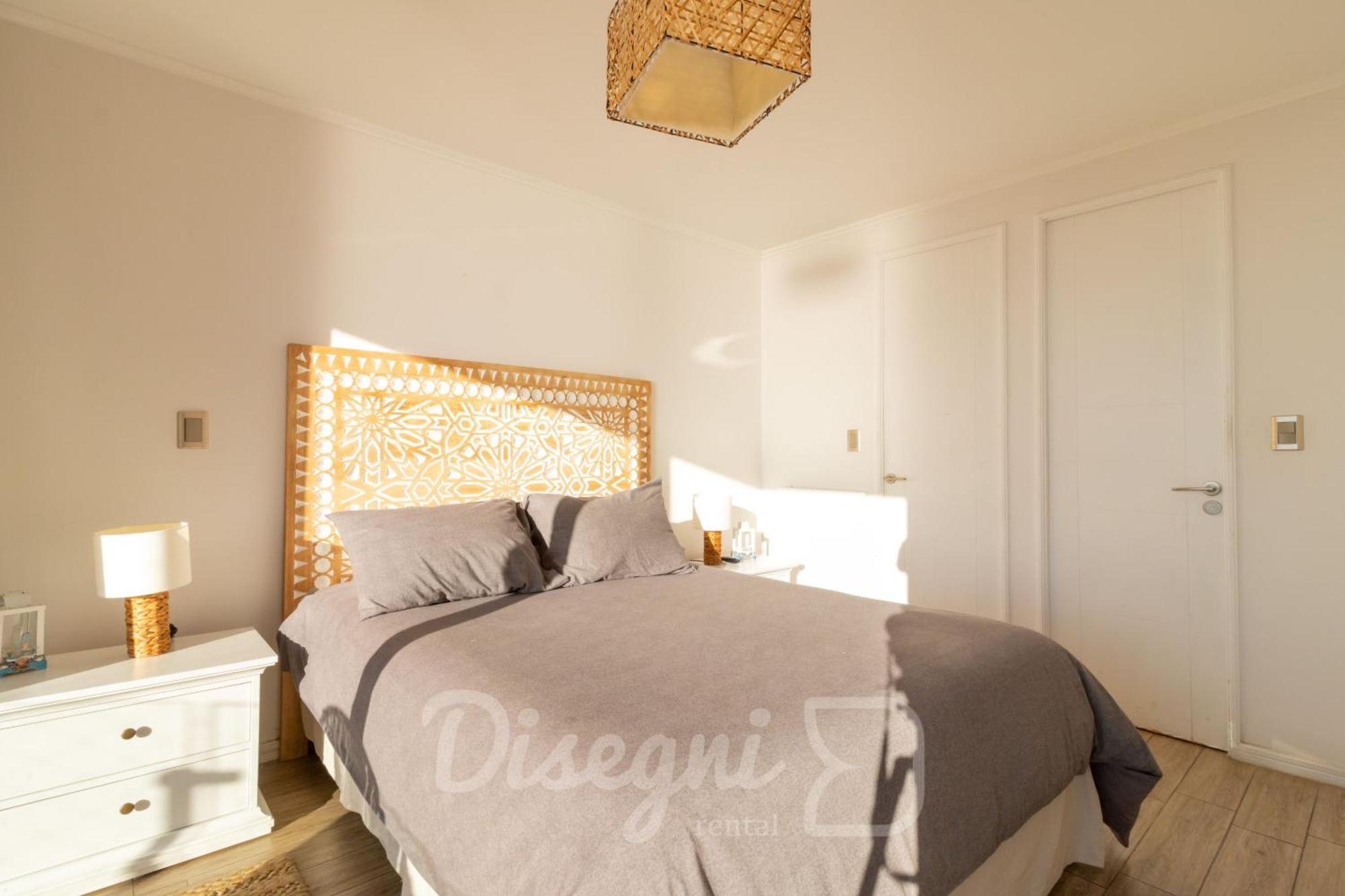 Departamento Av Del Mar La Serena Disegni 01 コキンボ エクステリア 写真