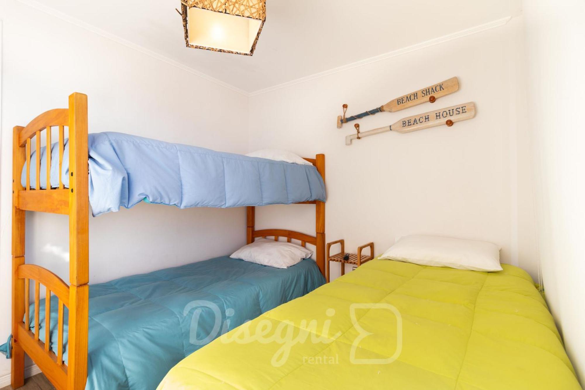 Departamento Av Del Mar La Serena Disegni 01 コキンボ エクステリア 写真
